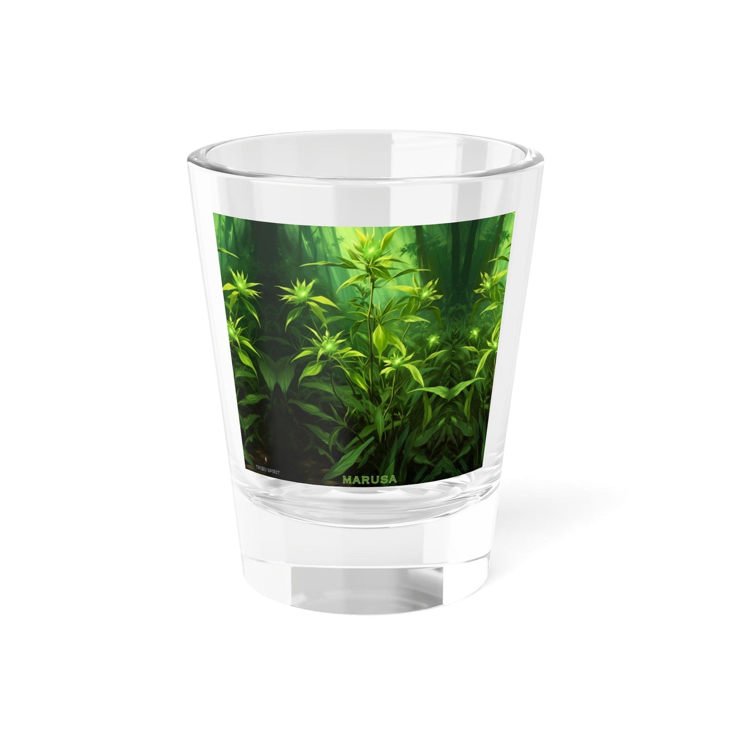 Marusa Shot Glass
