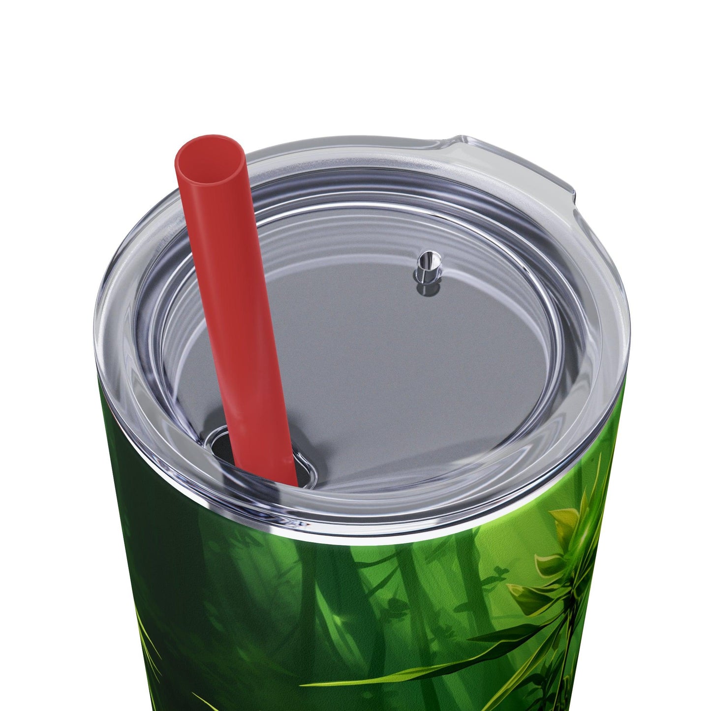 Marusa Tumbler with Straw