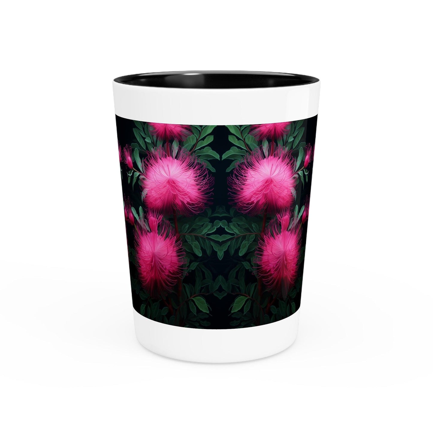 Bobinsana Shot Glass