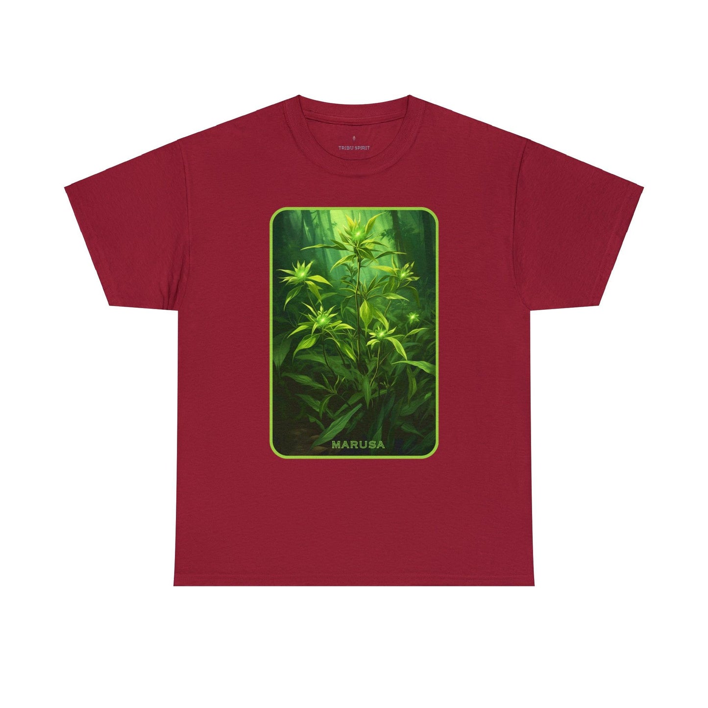Marusa - Unisex Cotton Tee