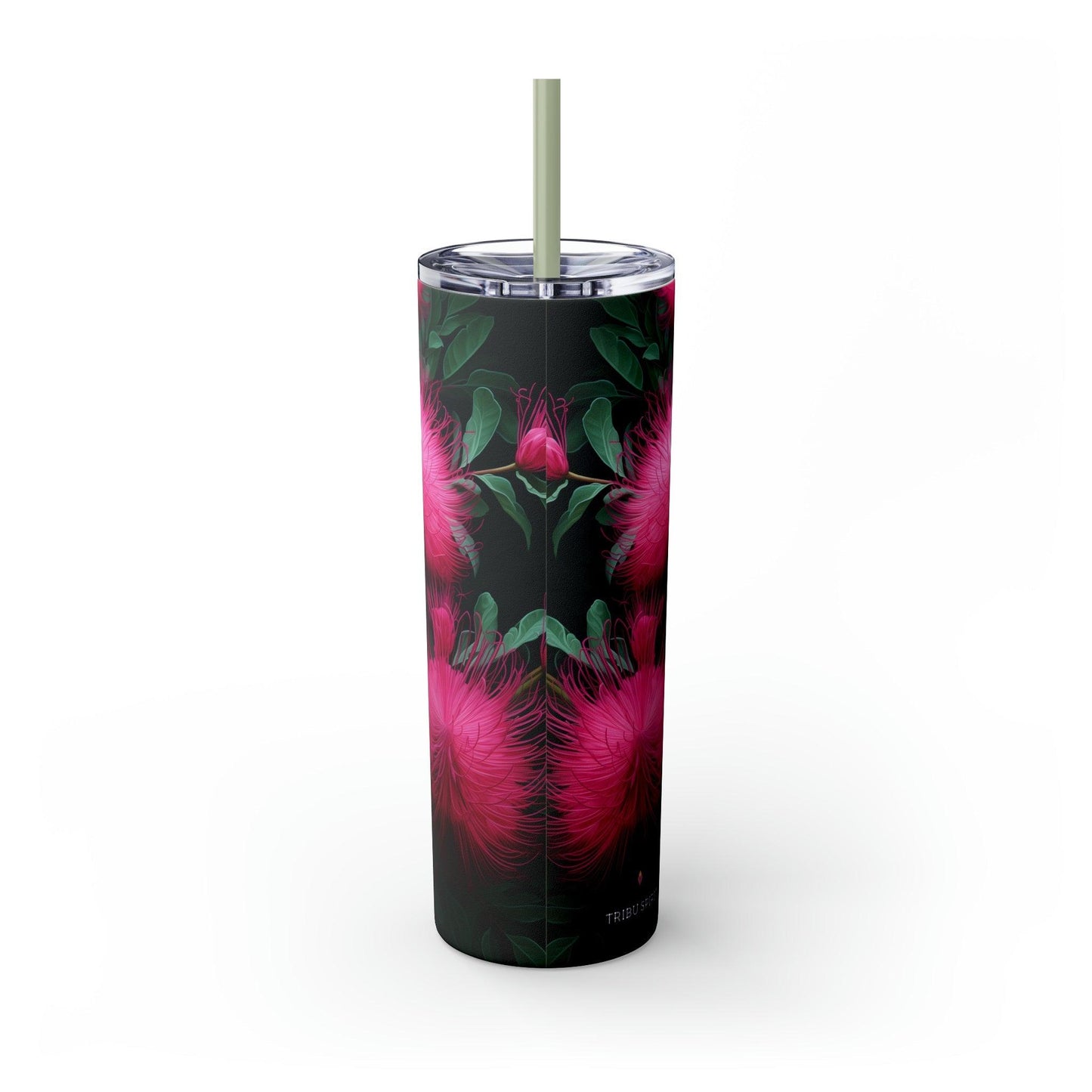 Bobinsana Tumbler with Straw