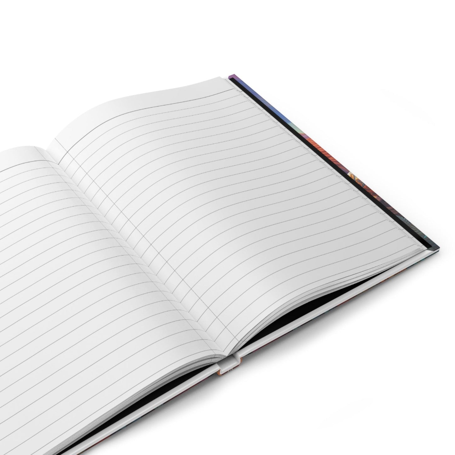 Bufo Hardcover Journal