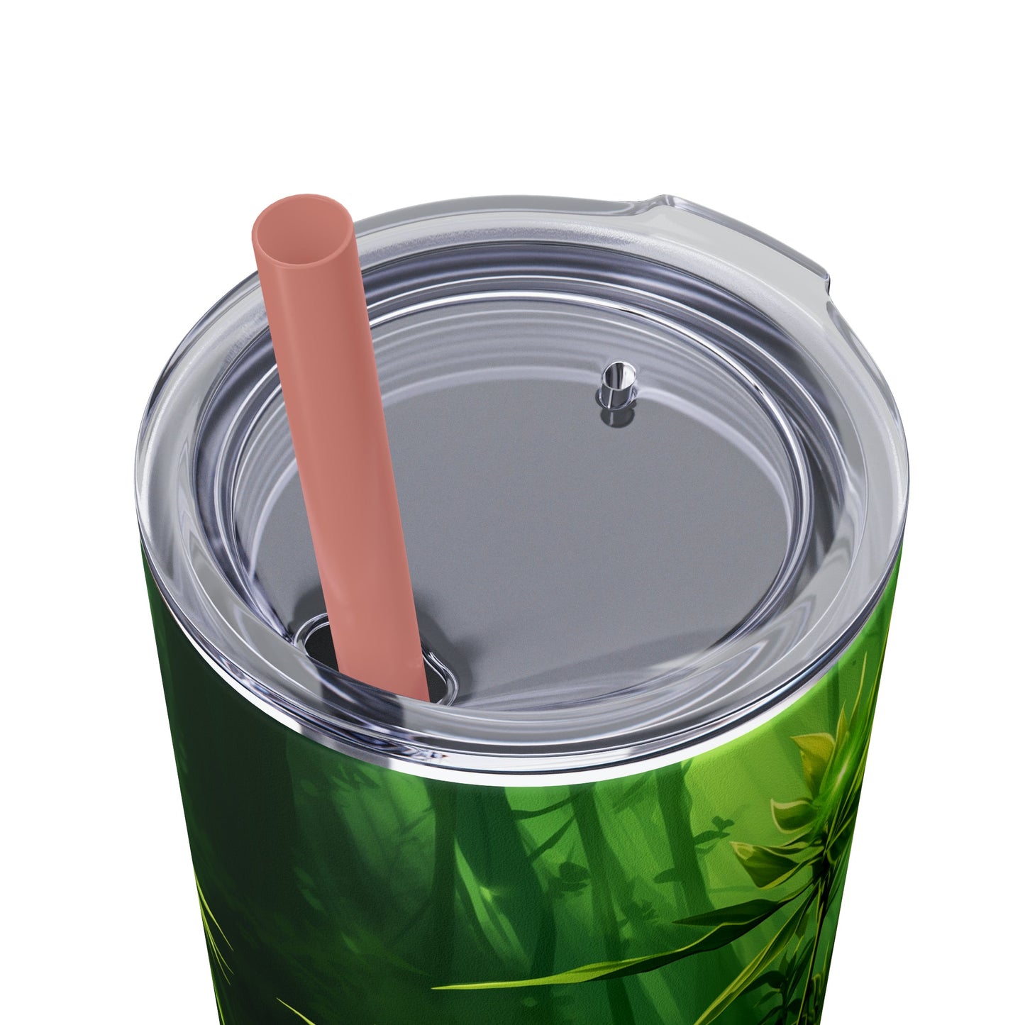 Marusa Tumbler with Straw