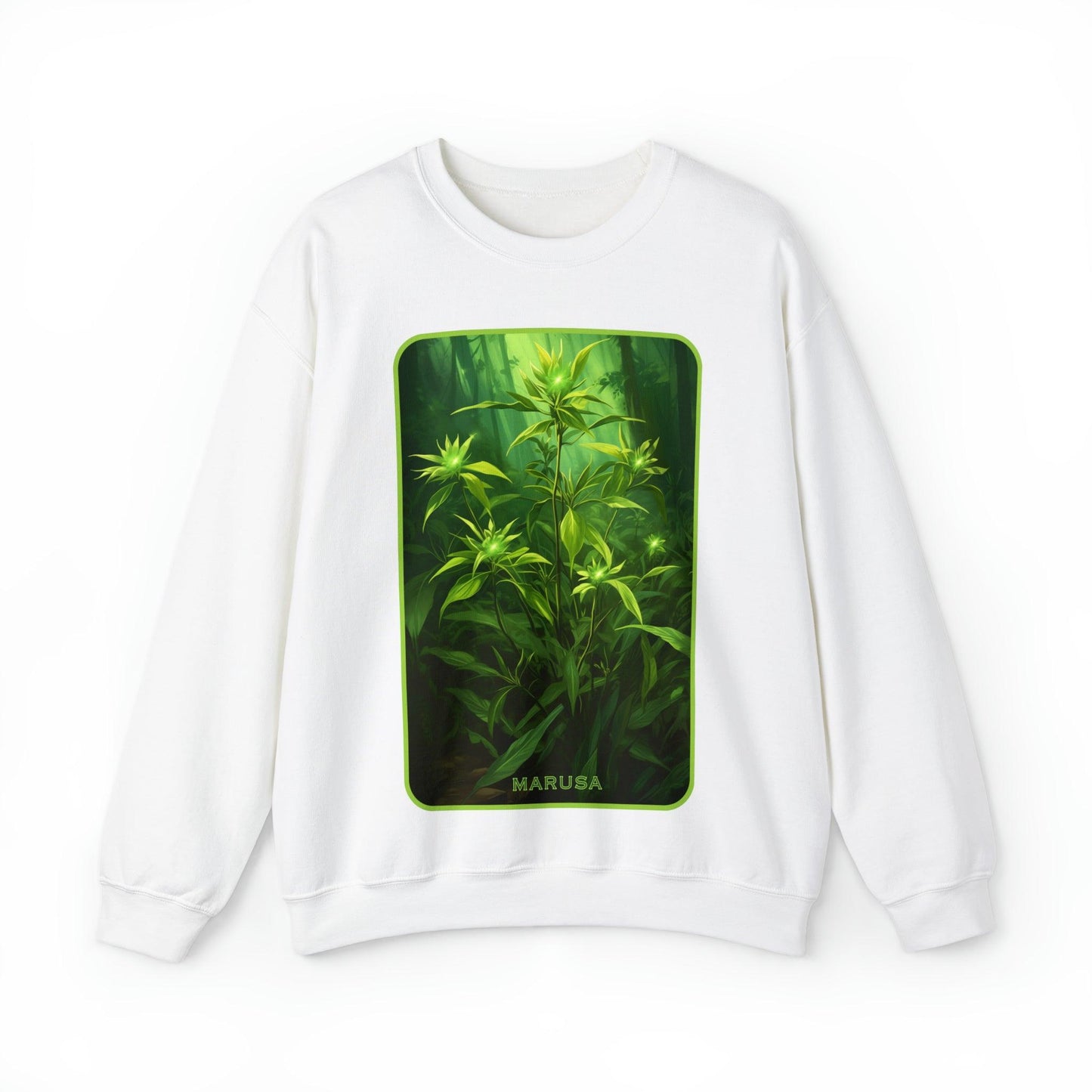 Marusa - Unisex Crewneck Sweatshirt