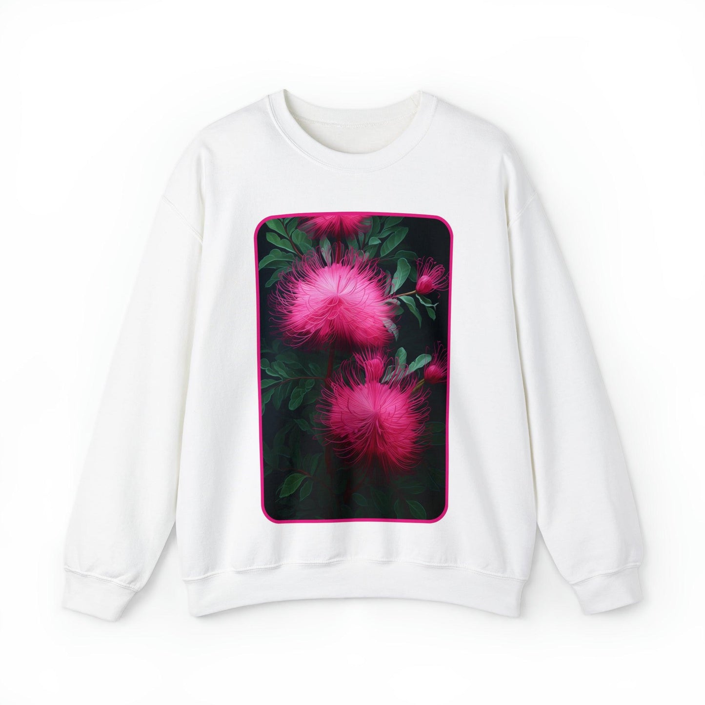 Bobinsana - Unisex Crewneck Sweatshirt