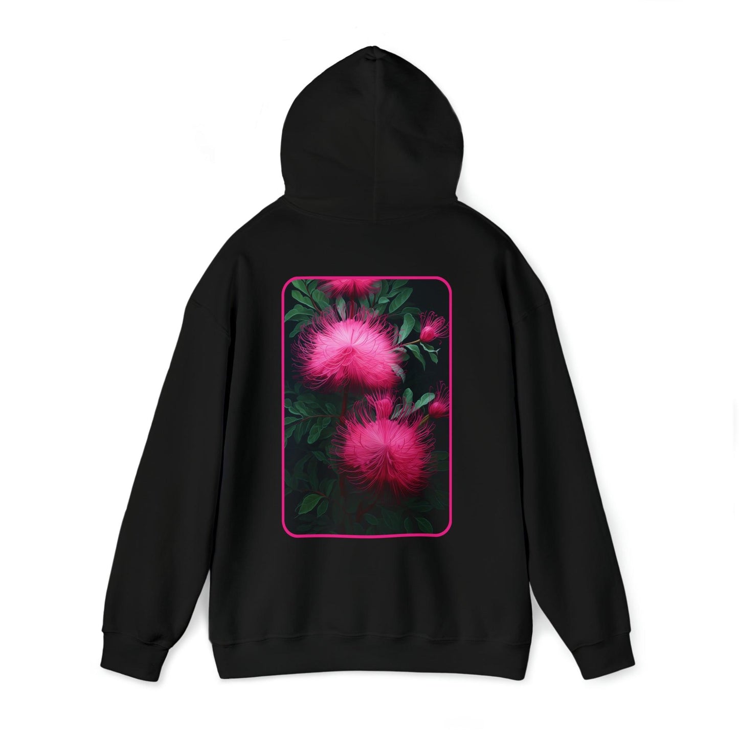 Bobinsana - Unisex Hooded Sweatshirt