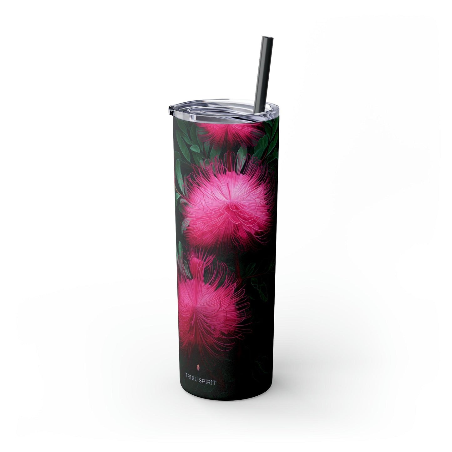 Bobinsana Tumbler with Straw