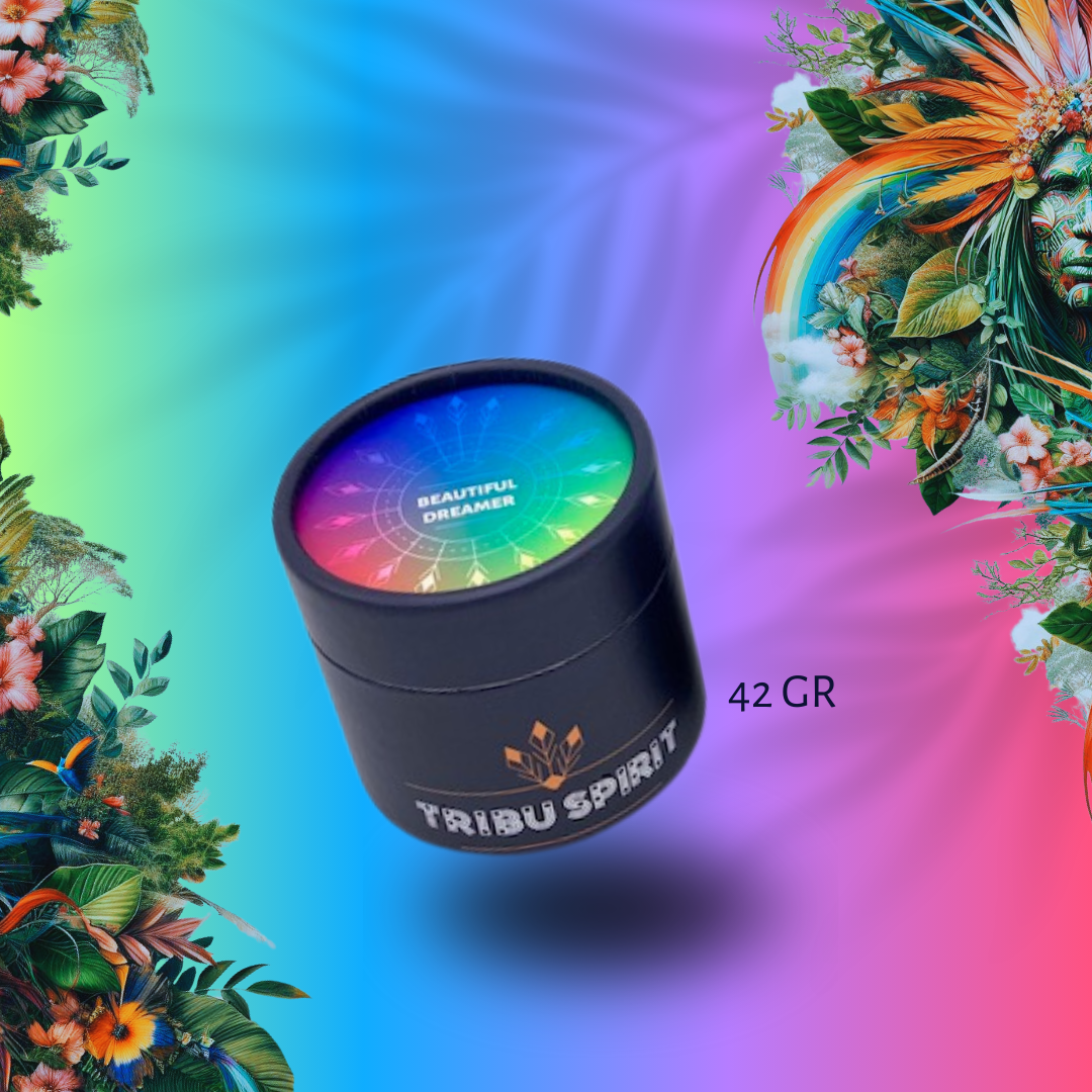 BEAUTIFUL DREAMER HAPE'