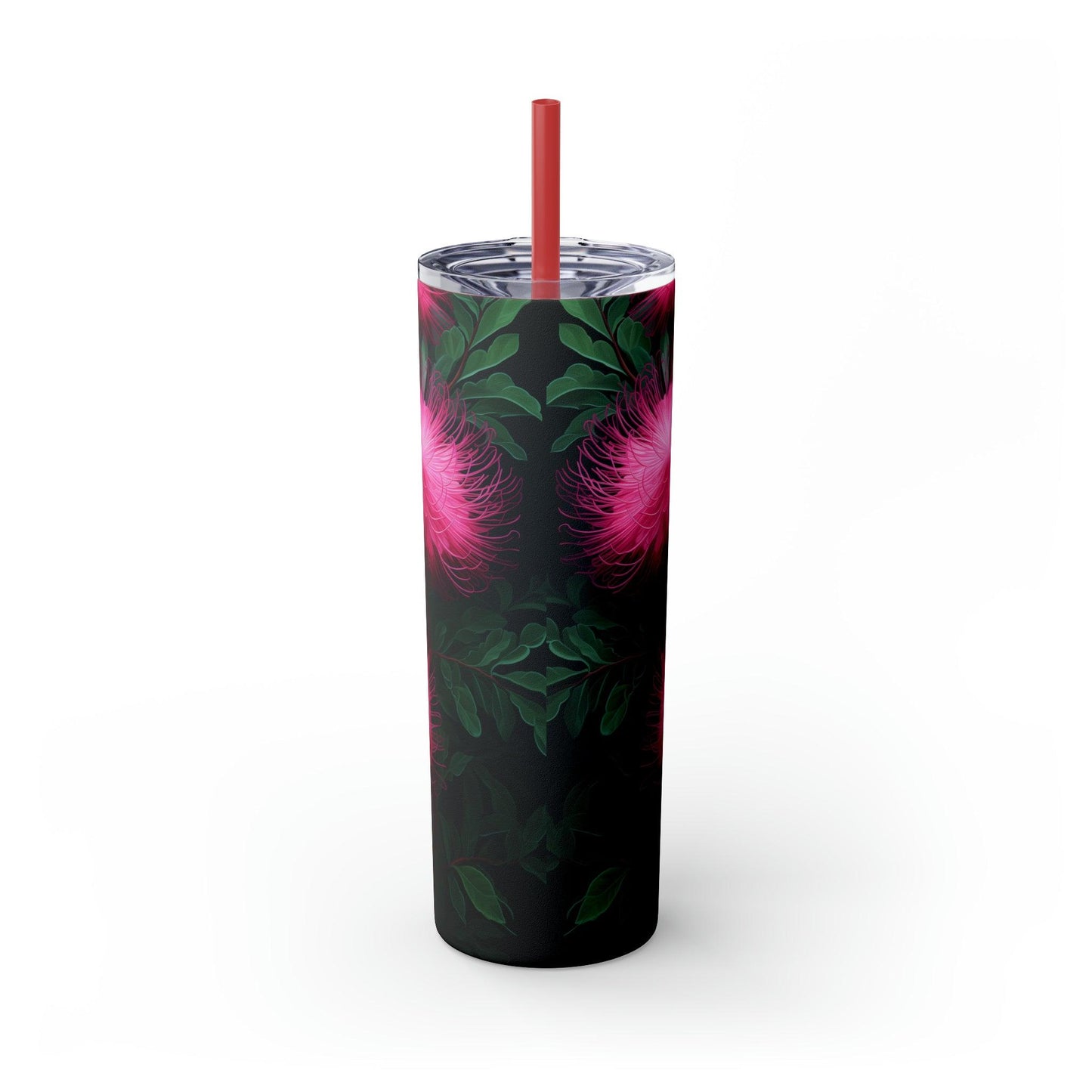 Bobinsana Tumbler with Straw
