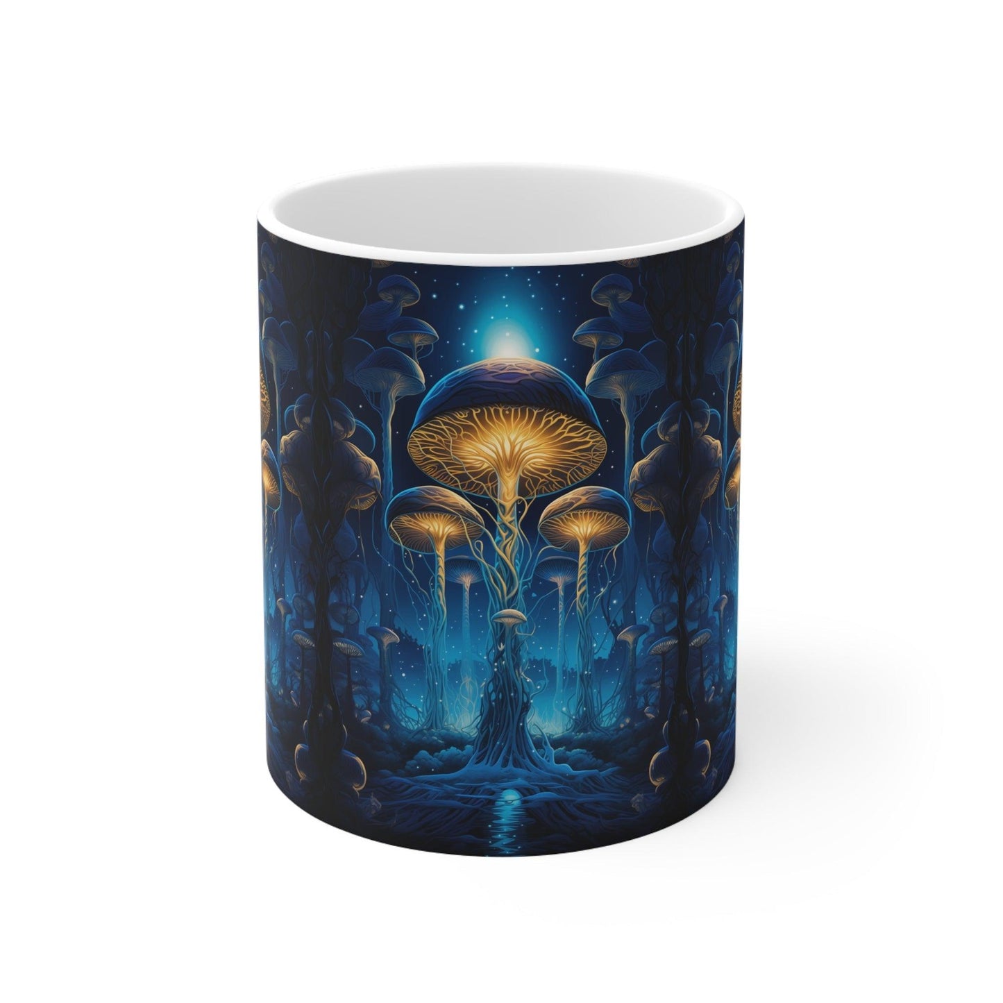 Psilocybin Mug