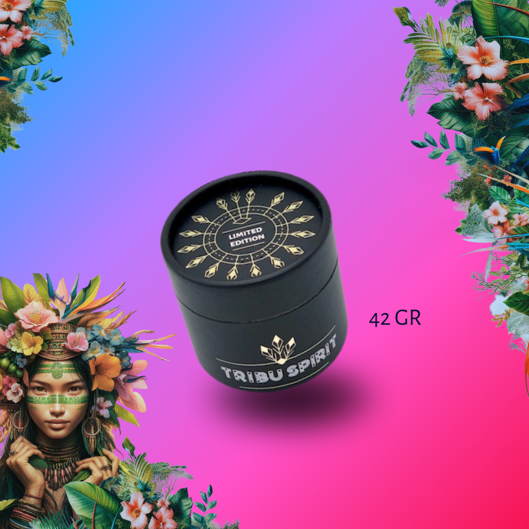 Limited Edition - Sagrada Feminina Hape'