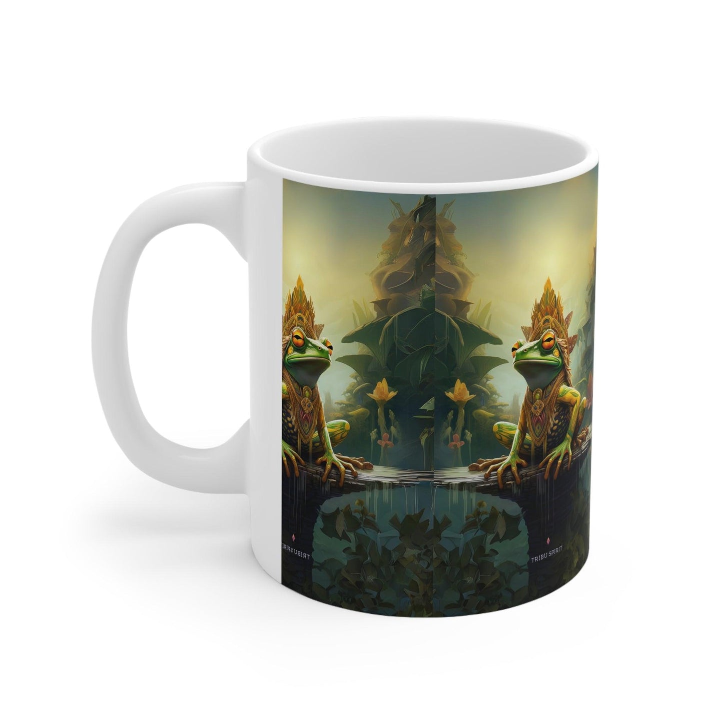 Kambo Mug
