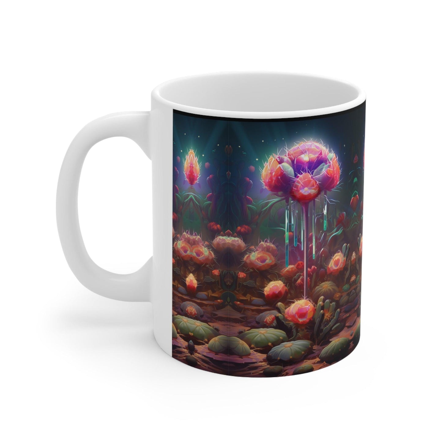 Peyote Mug