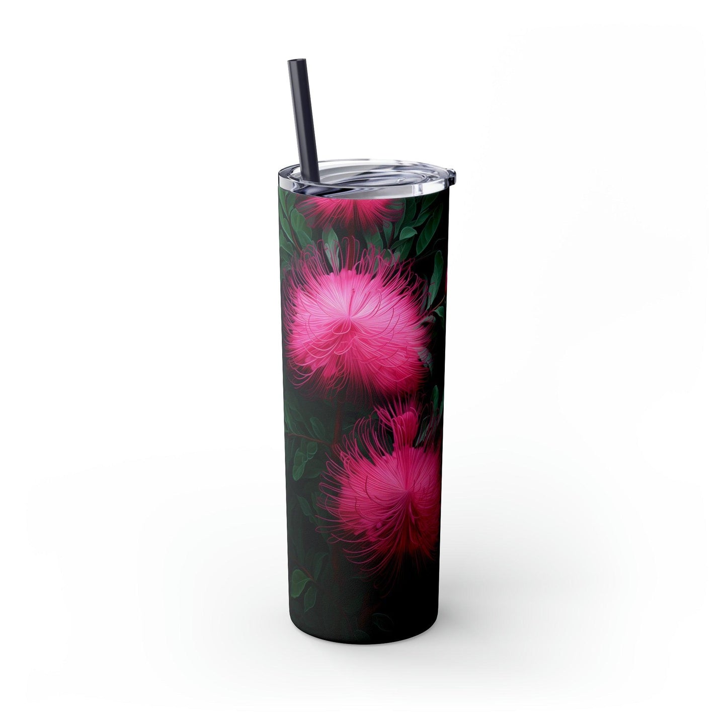 Bobinsana Tumbler with Straw