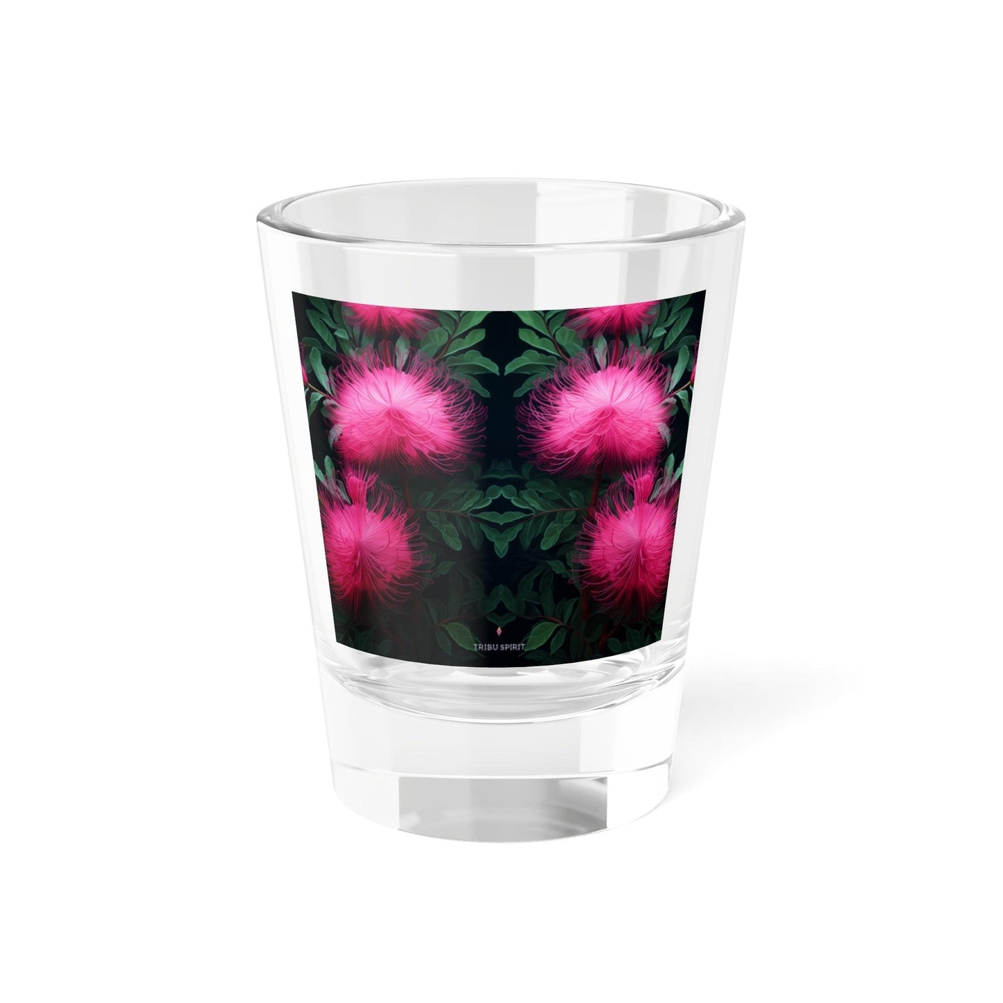 Bobinsana Shot Glass