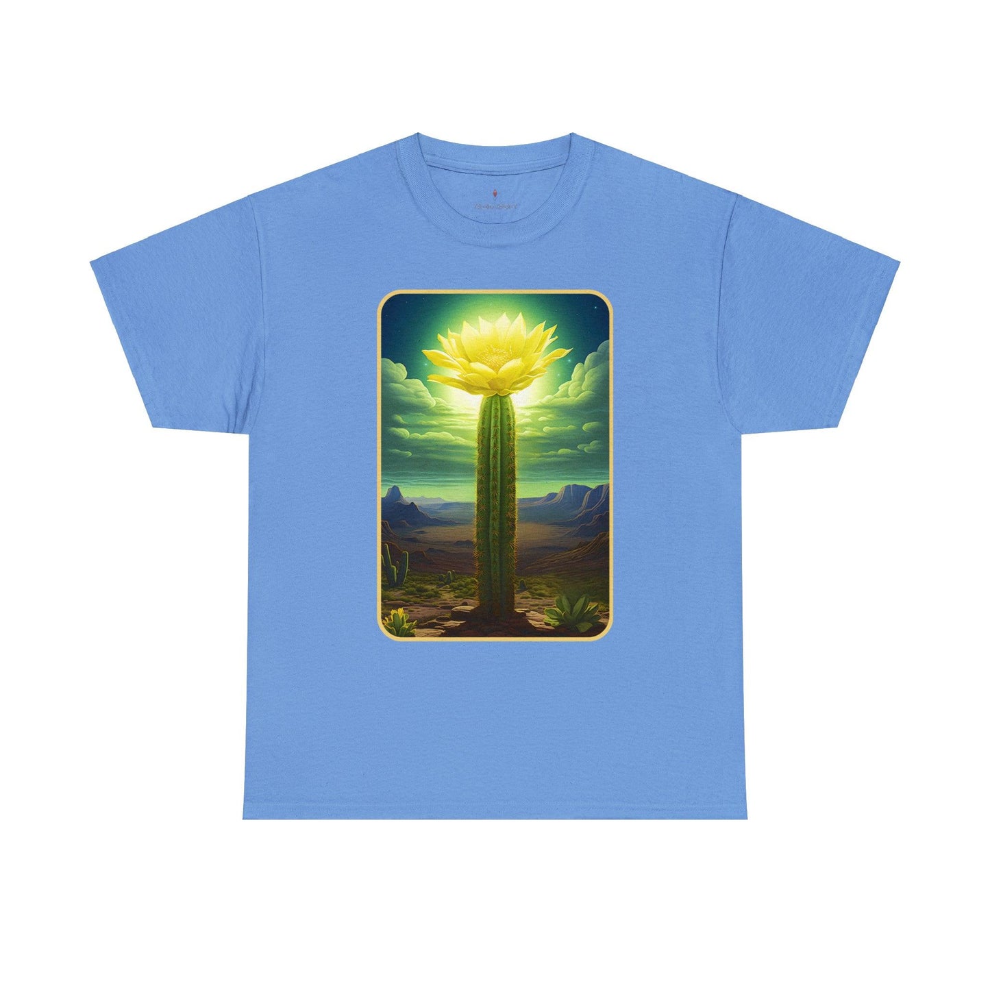 Huachuma - Unisex Cotton Tee