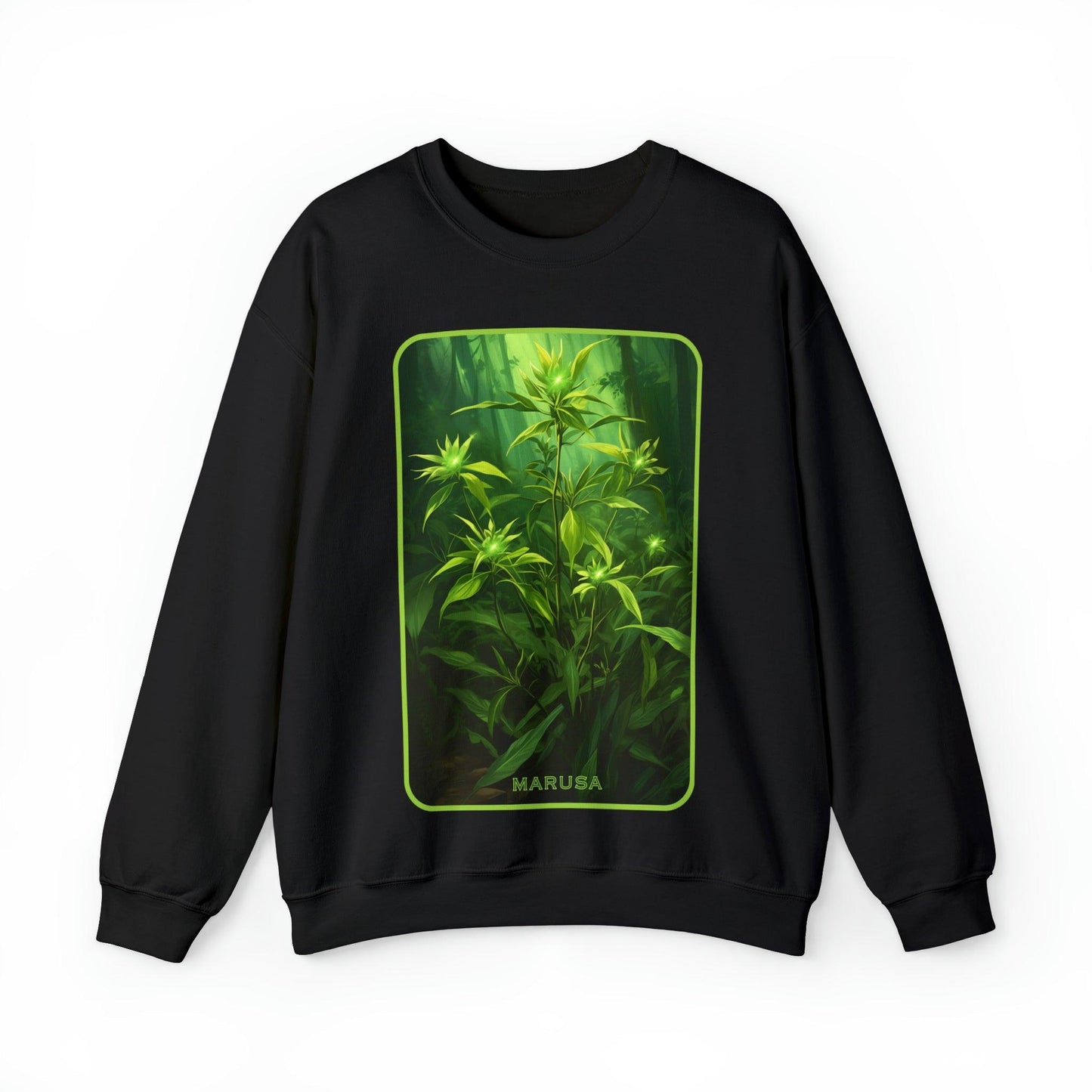 Marusa - Unisex Crewneck Sweatshirt