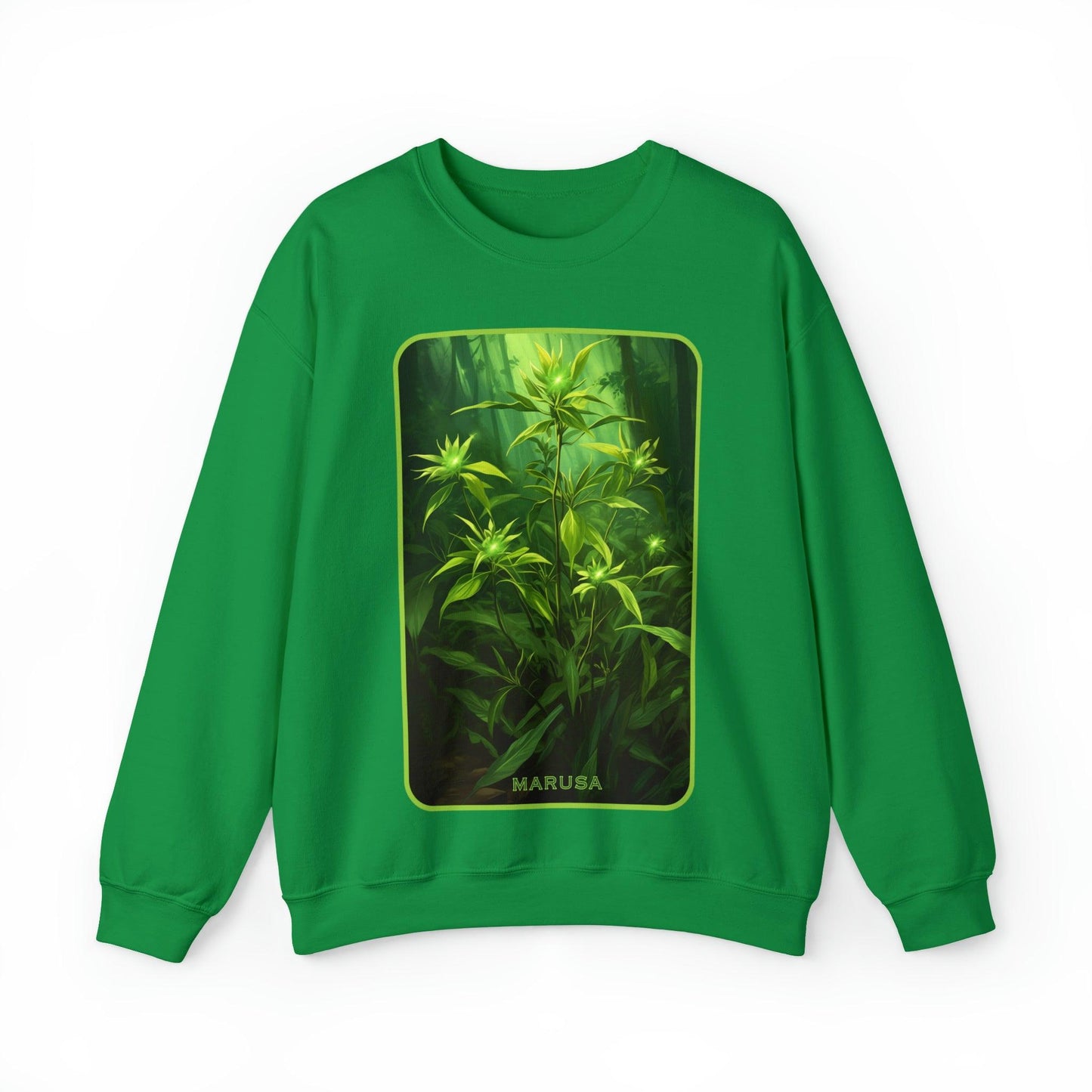 Marusa - Unisex Crewneck Sweatshirt