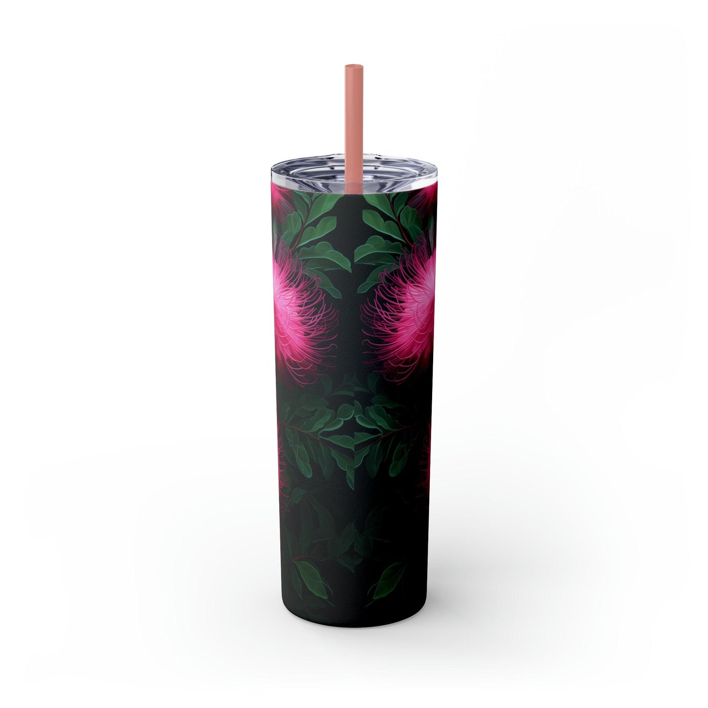 Bobinsana Tumbler with Straw