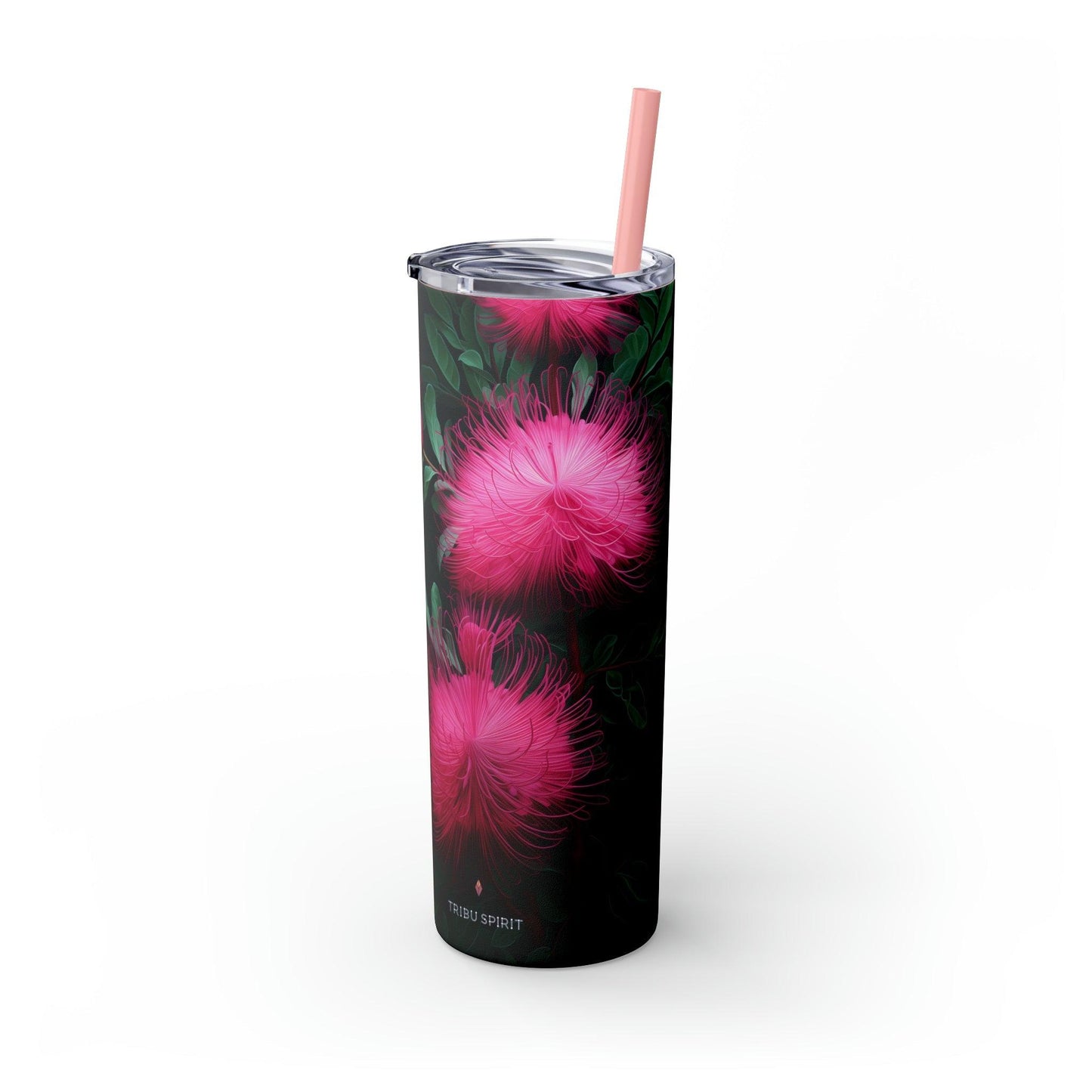 Bobinsana Tumbler with Straw