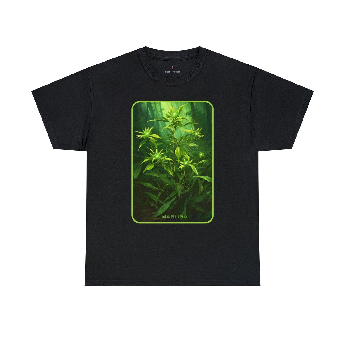 Marusa - Unisex Cotton Tee