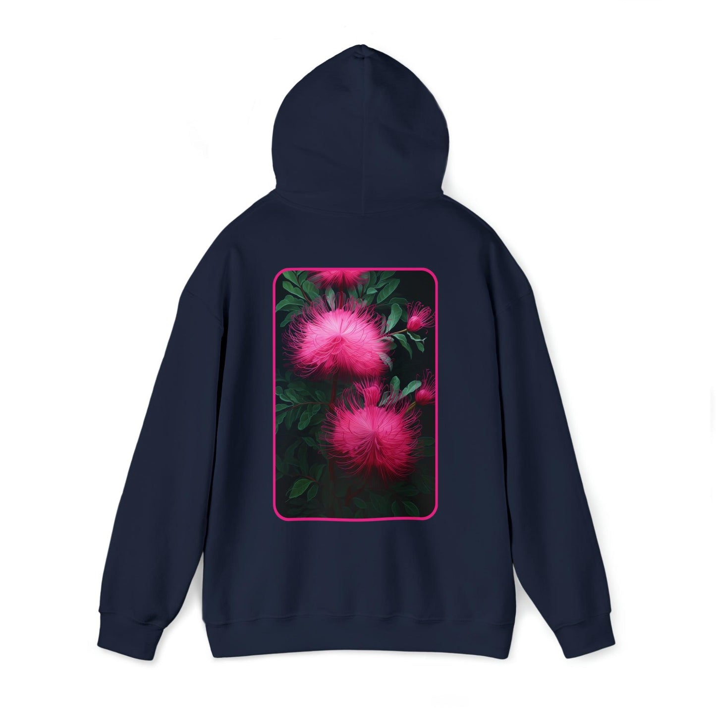 Bobinsana - Unisex Hooded Sweatshirt