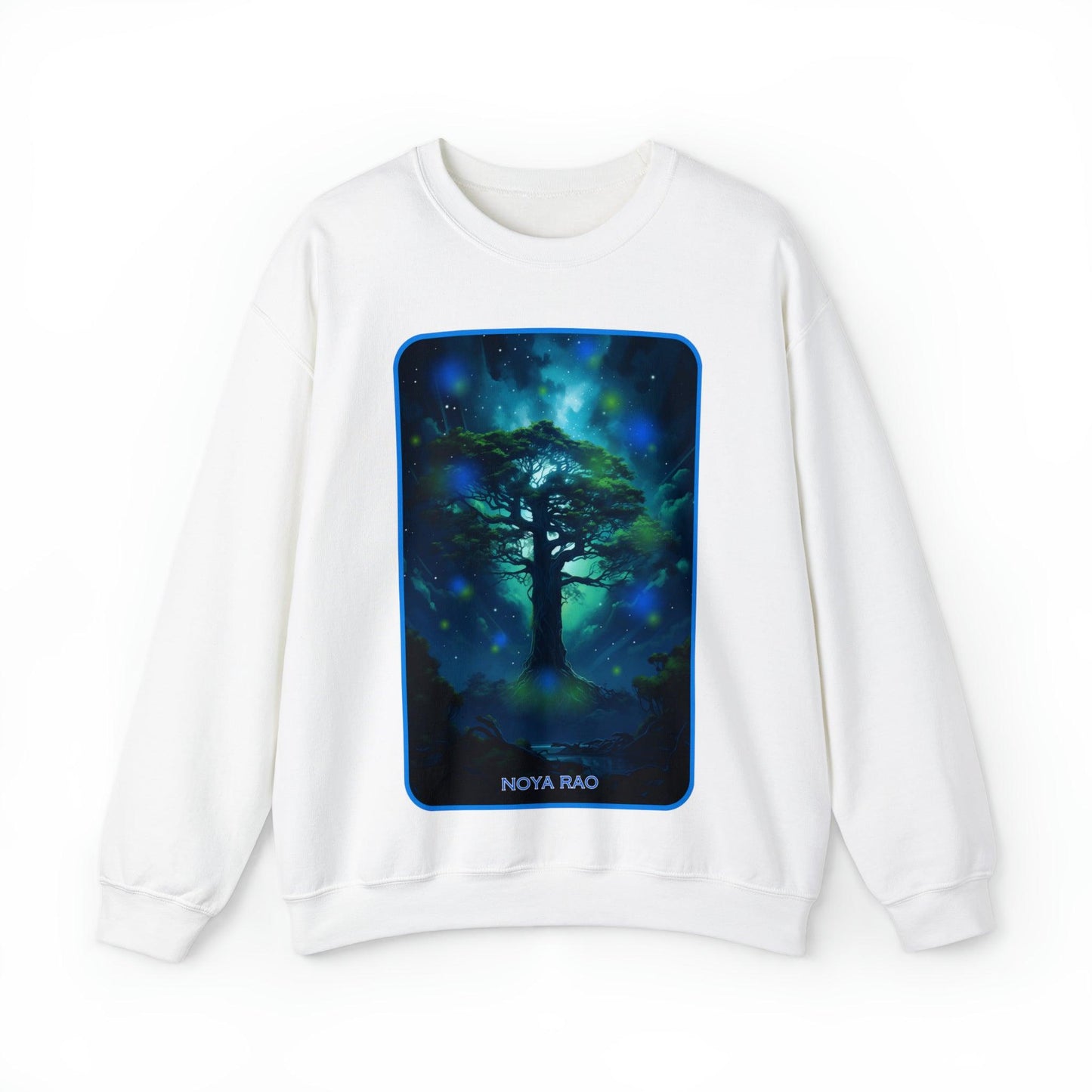 Noya Rao - Unisex Crewneck Sweatshirt