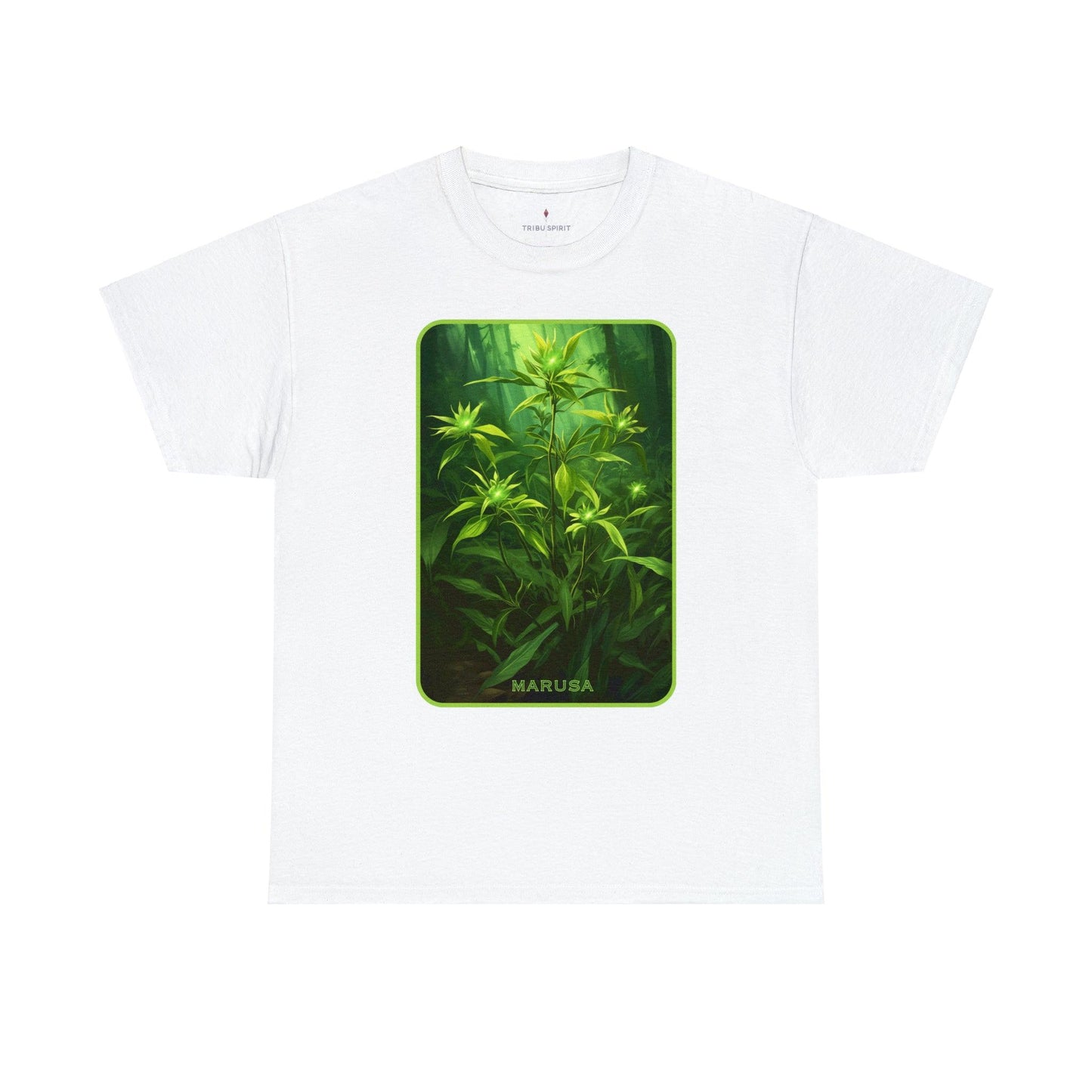 Marusa - Unisex Cotton Tee