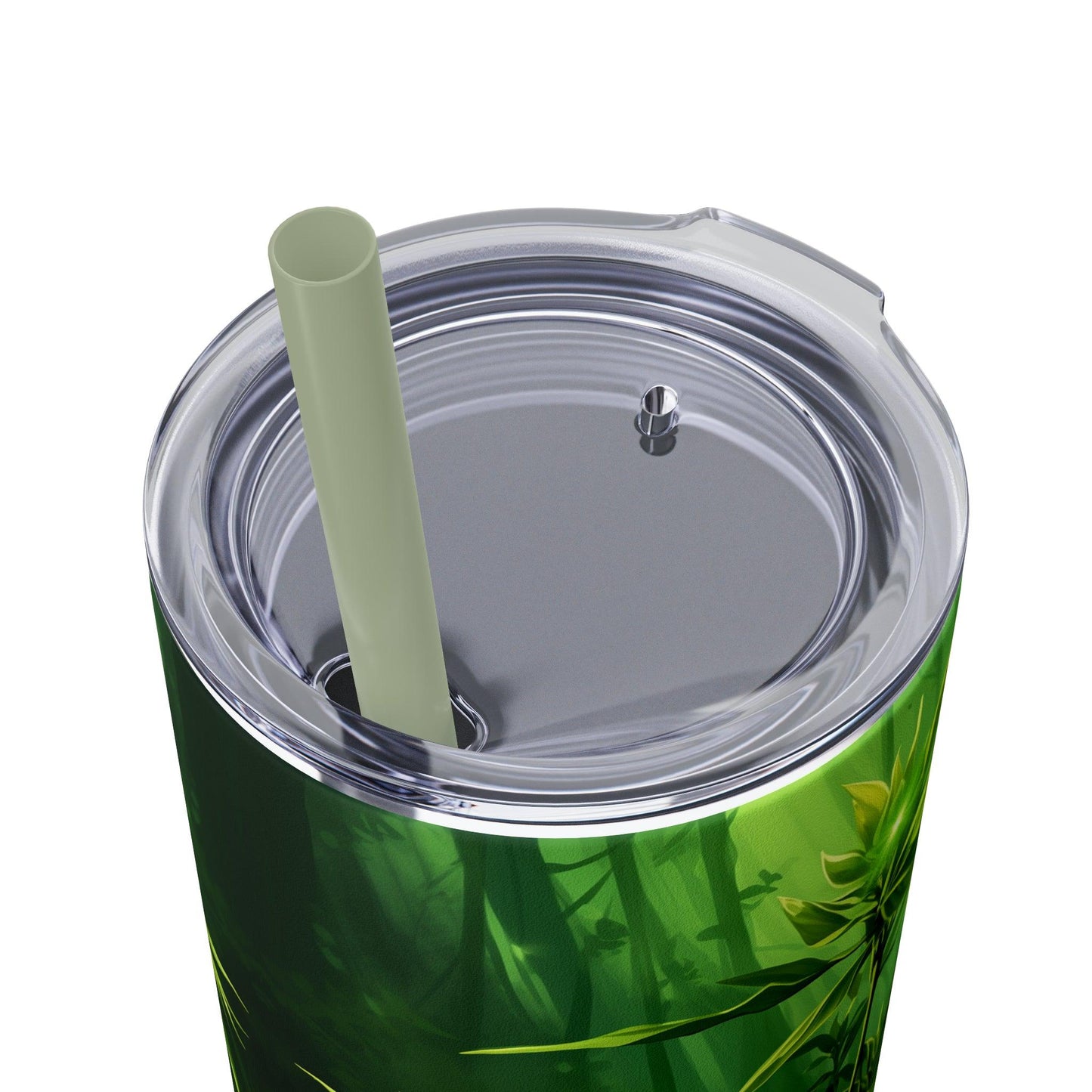 Marusa Tumbler with Straw