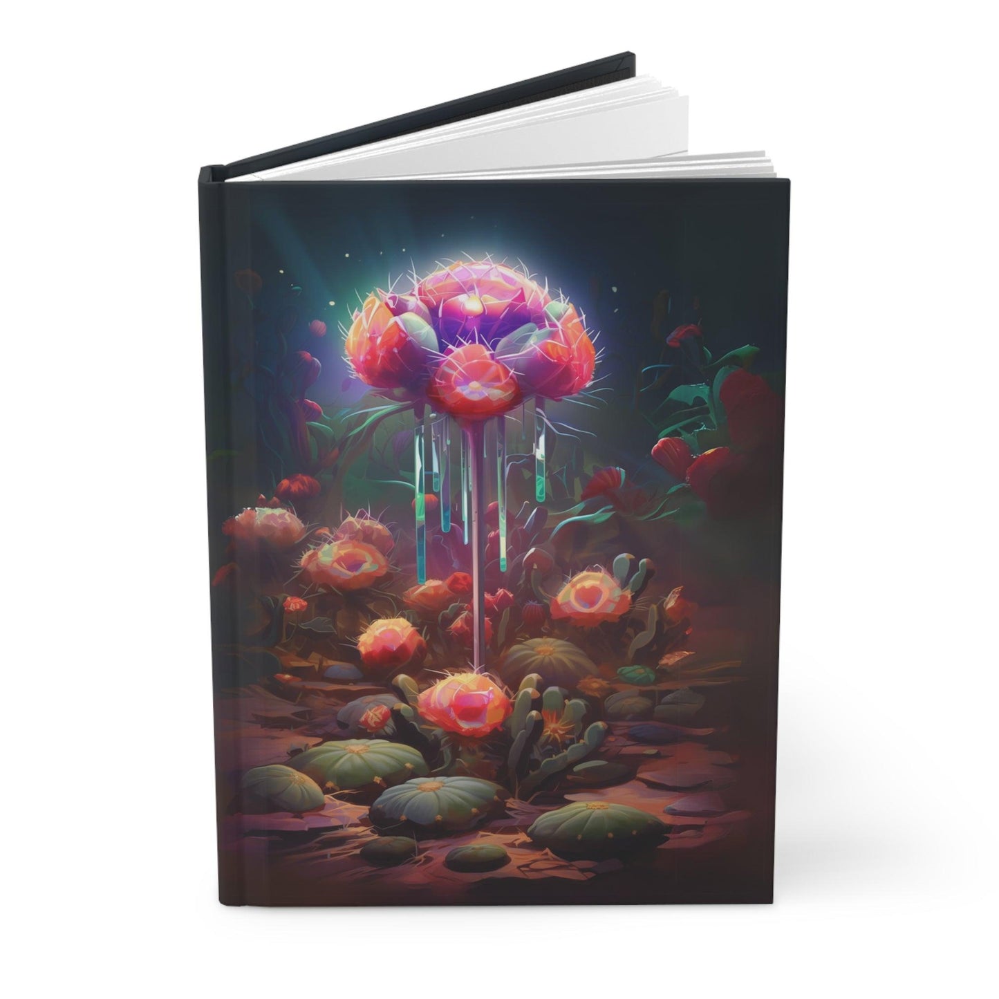 Peyote Hardcover Journal