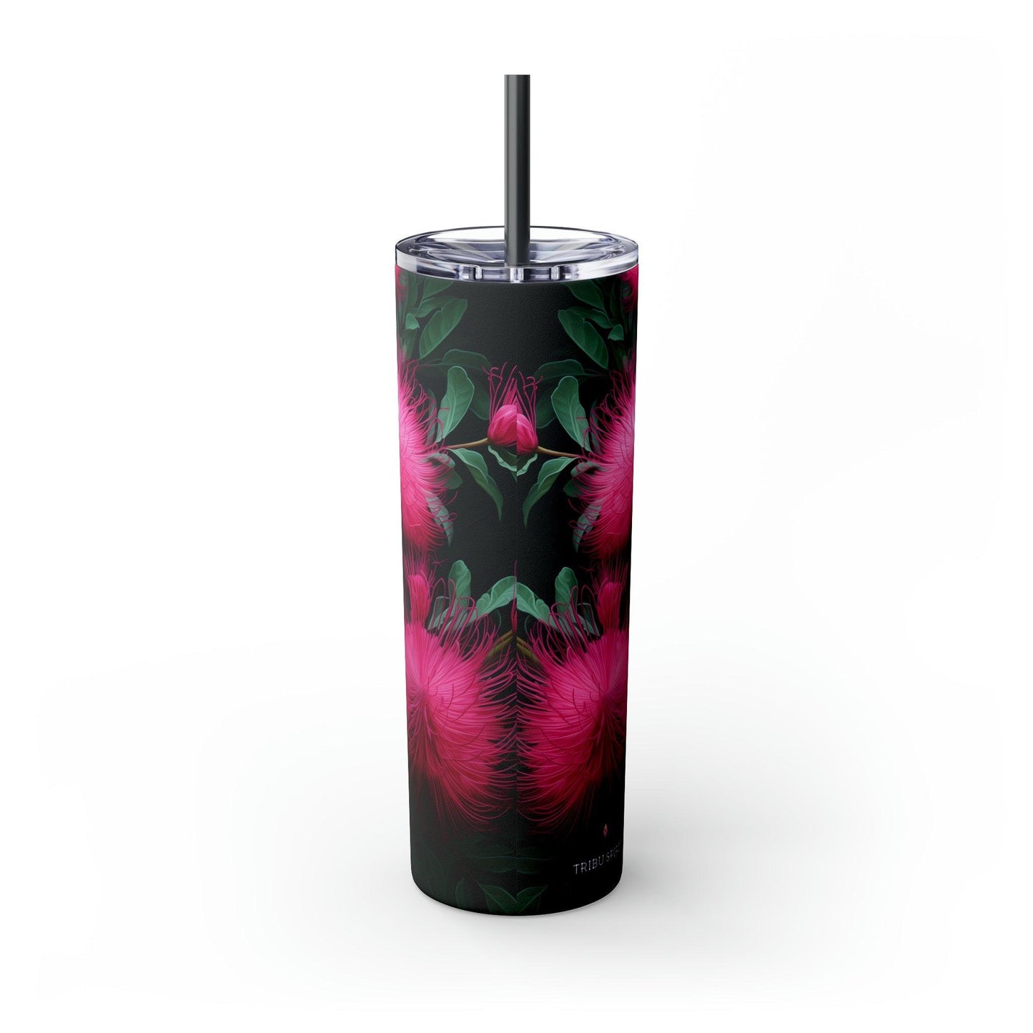 Bobinsana Tumbler with Straw