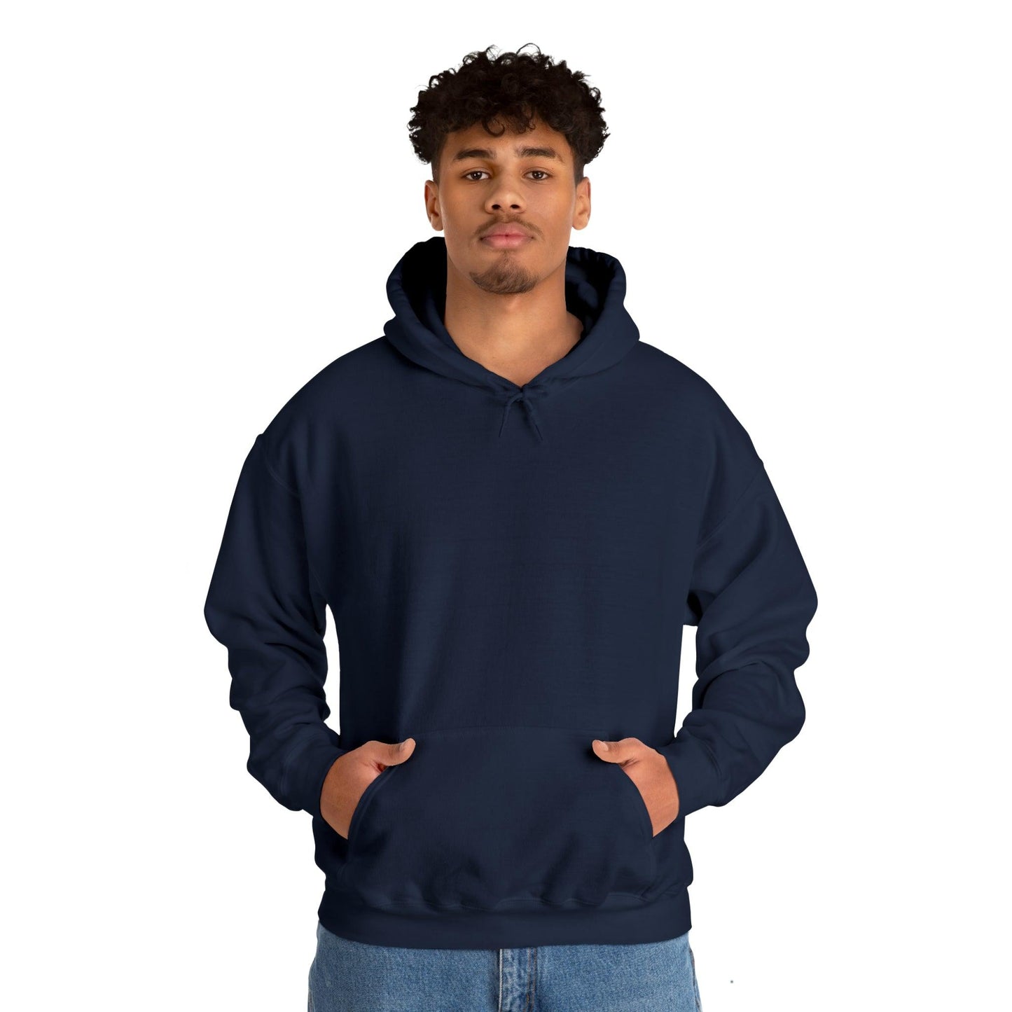 Kambo King of the Forest - Unisex Hooded Sweatshirt