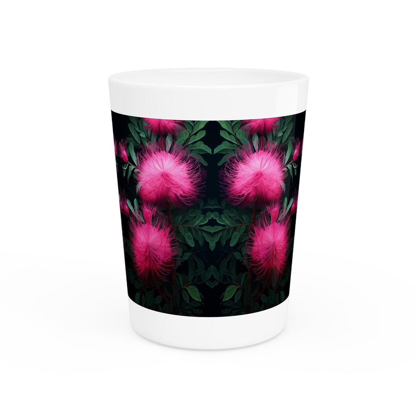 Bobinsana Shot Glass