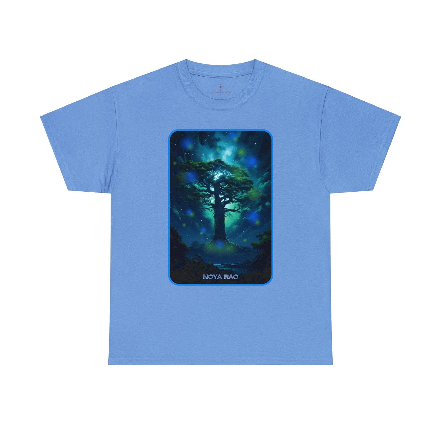 Noya Rao - Unisex Cotton Tee