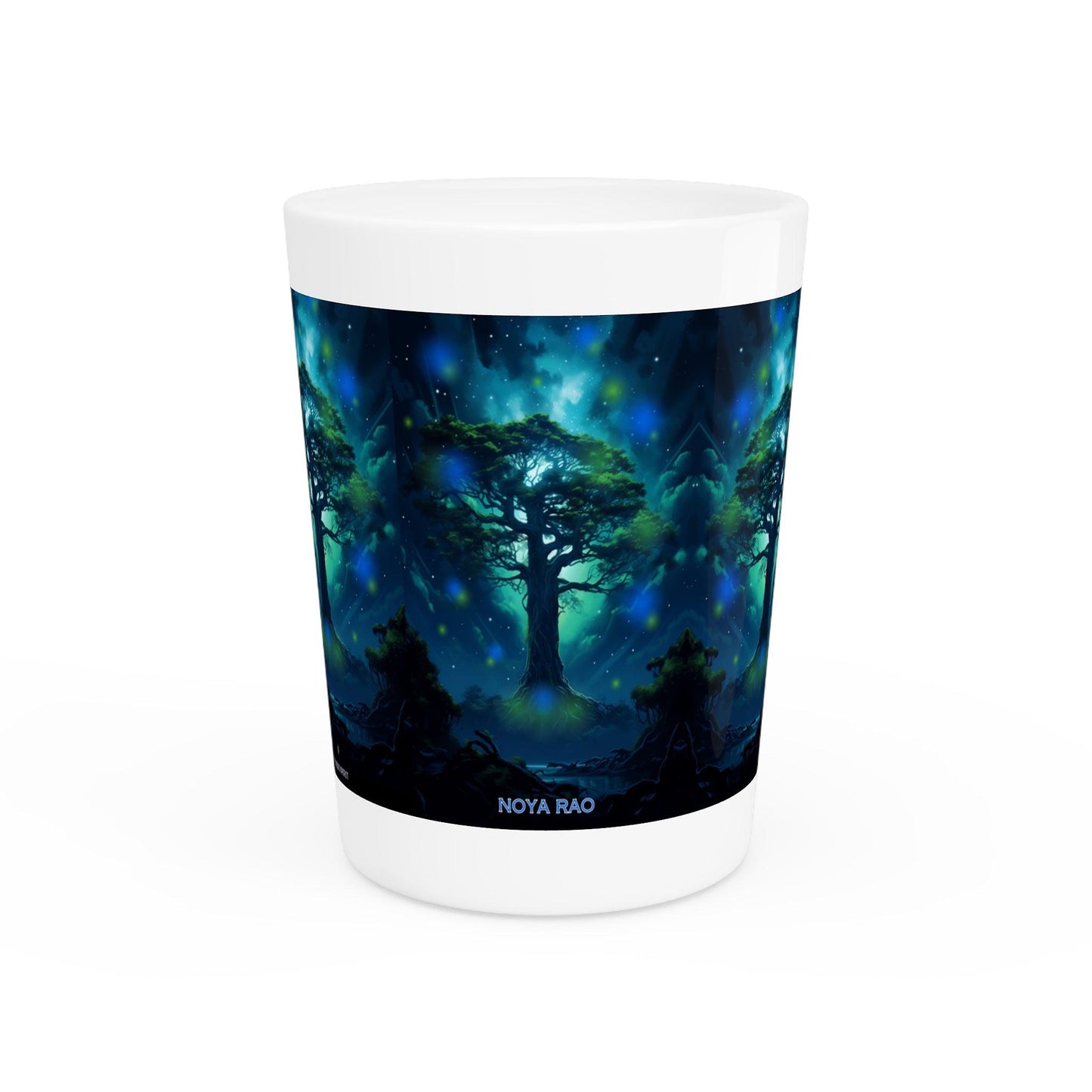 Noya Rao Shot Glass