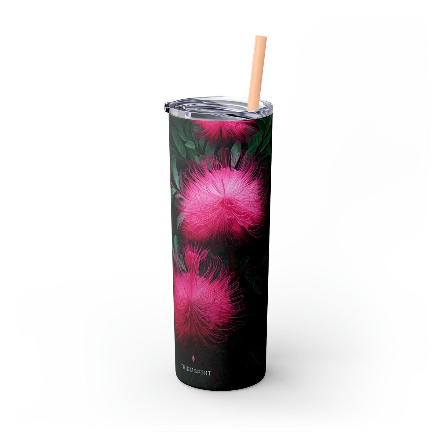 Bobinsana Tumbler with Straw