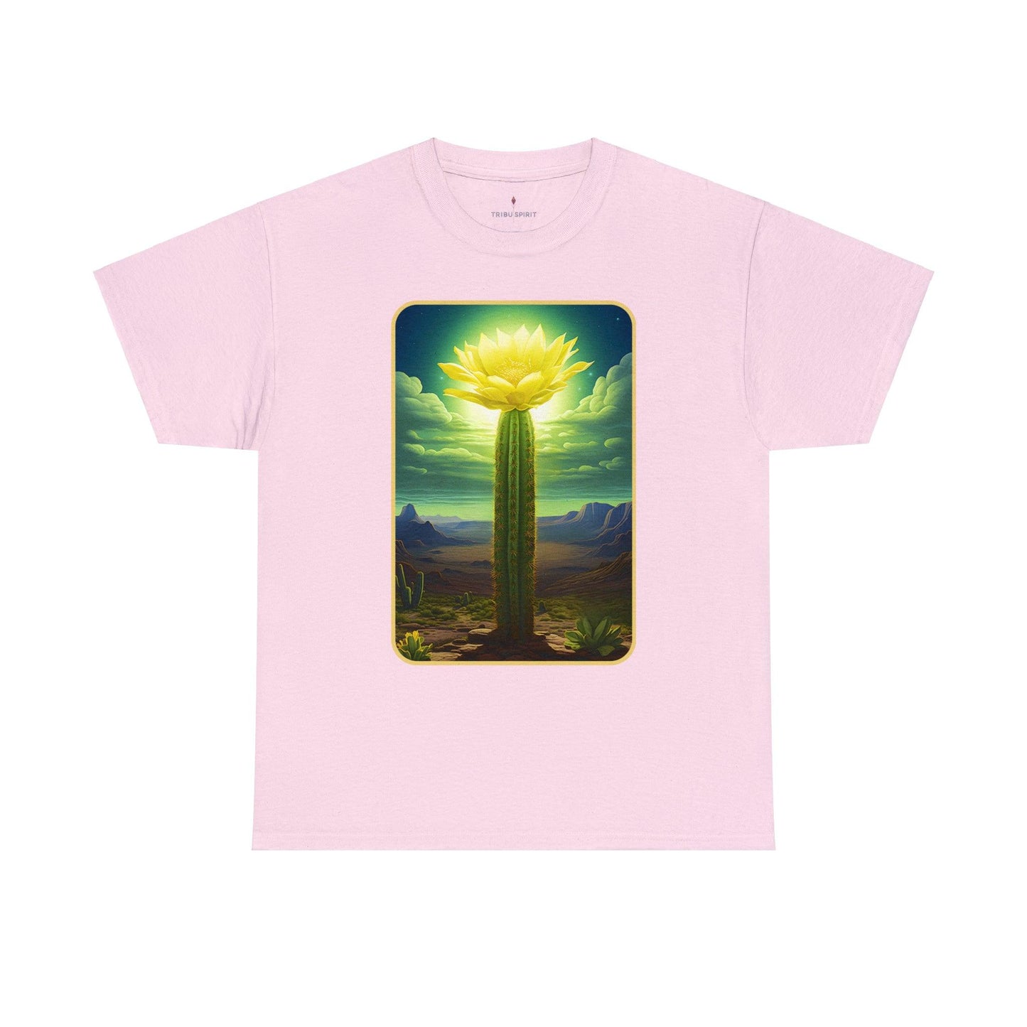 Huachuma - Unisex Cotton Tee