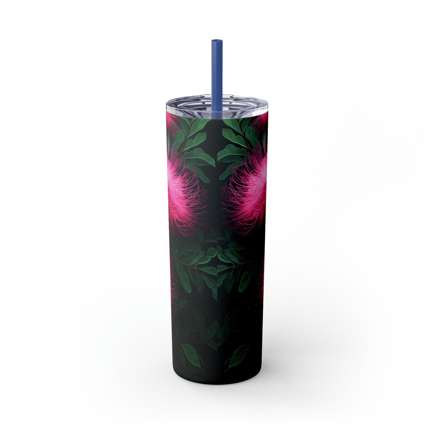Bobinsana Tumbler with Straw
