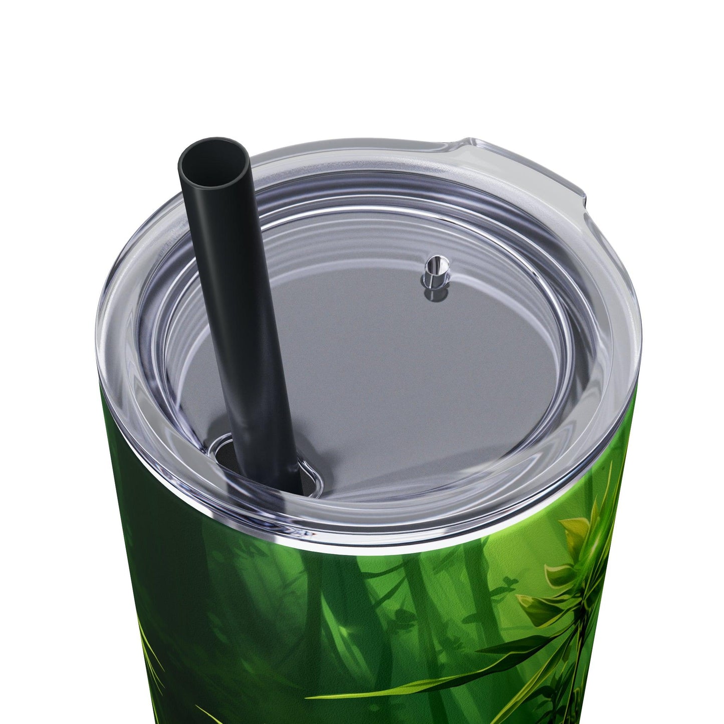 Marusa Tumbler with Straw