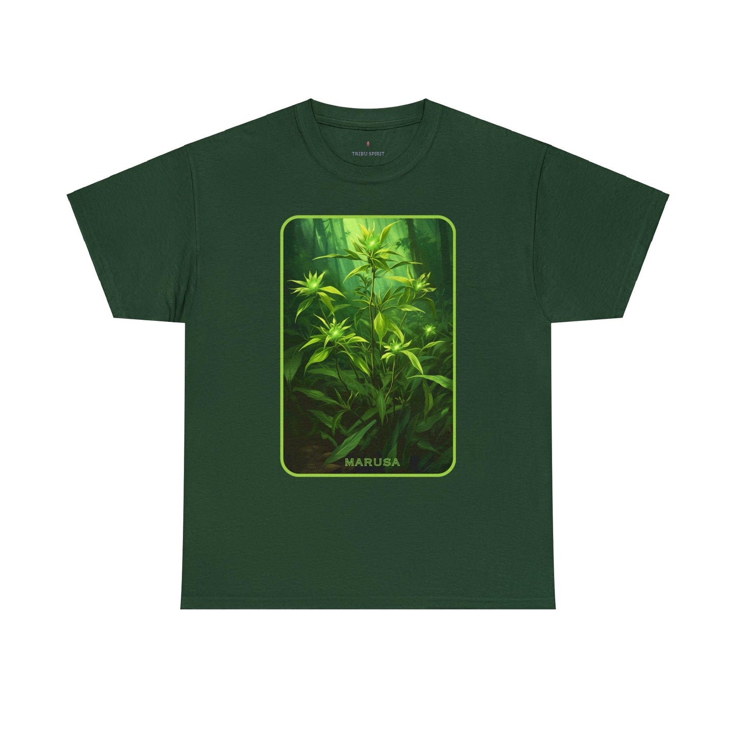Marusa - Unisex Cotton Tee