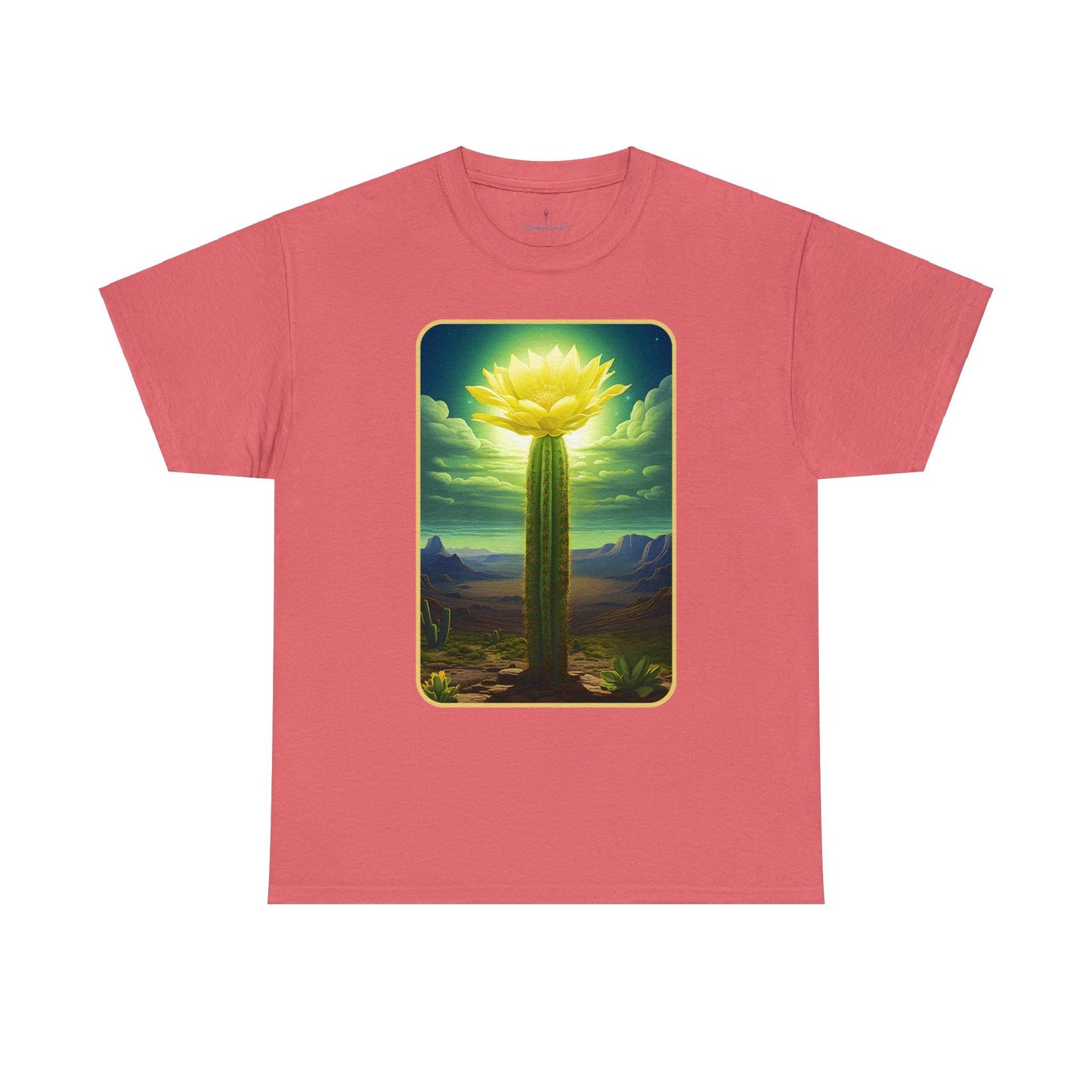 Huachuma - Unisex Cotton Tee