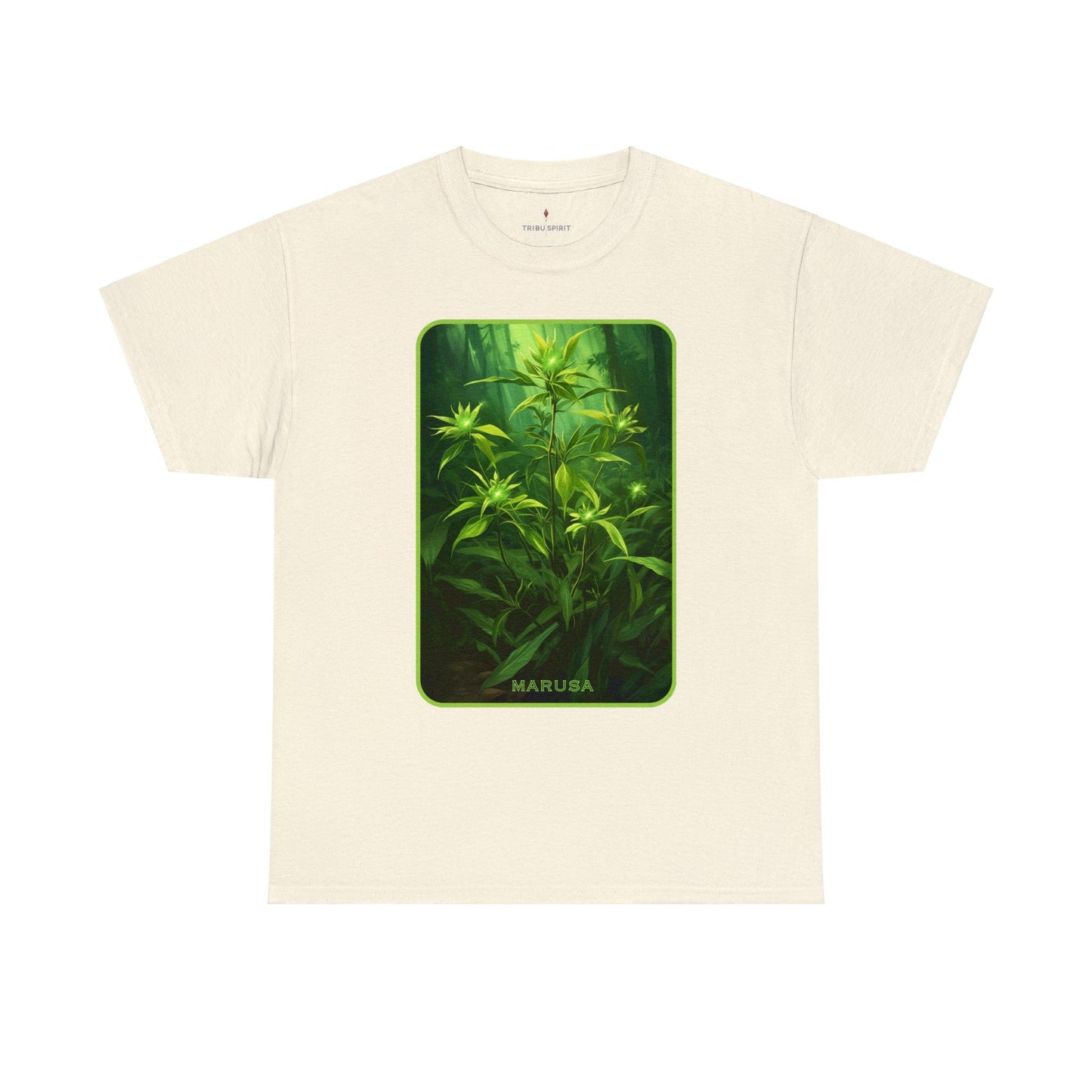 Marusa - Unisex Cotton Tee