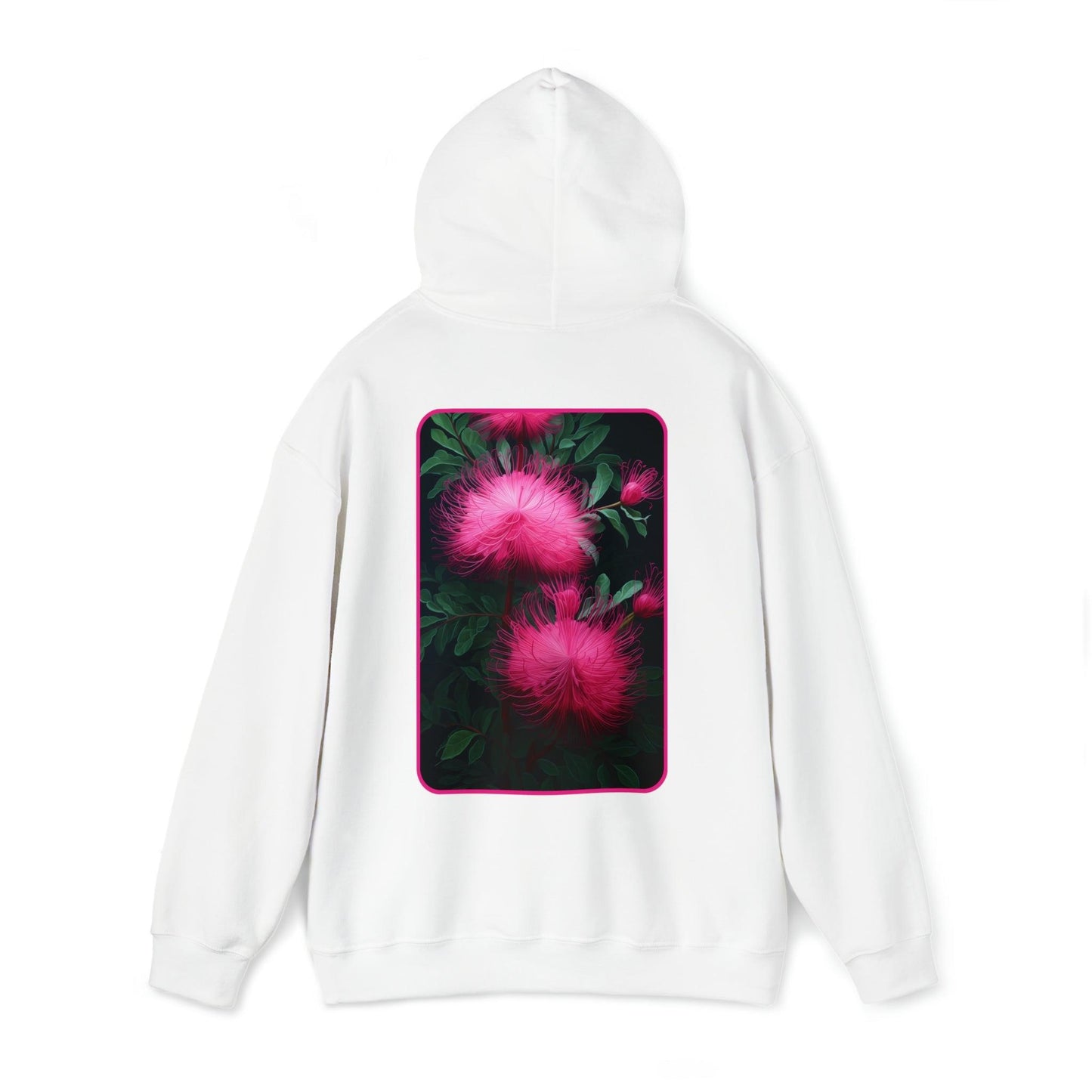 Bobinsana - Unisex Hooded Sweatshirt