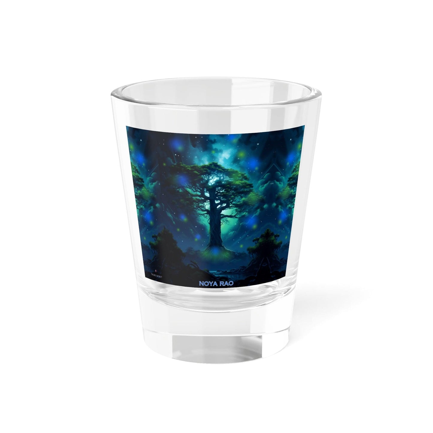 Noya Rao Shot Glass