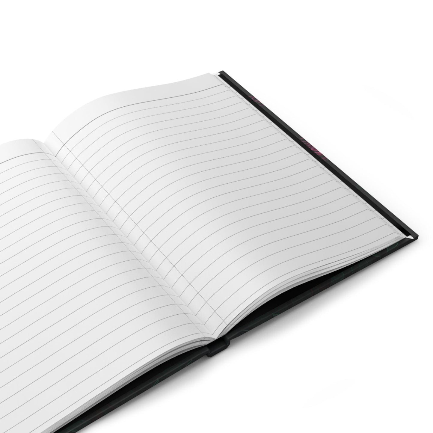 Bobinsana Hardcover Journal
