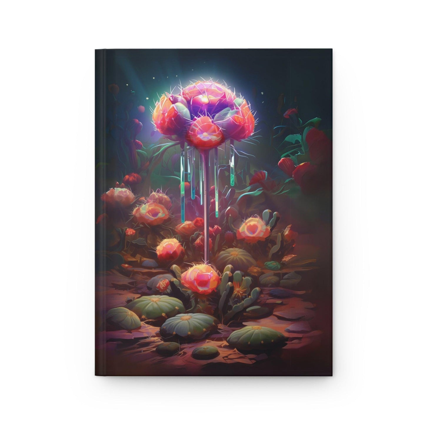 Peyote Hardcover Journal