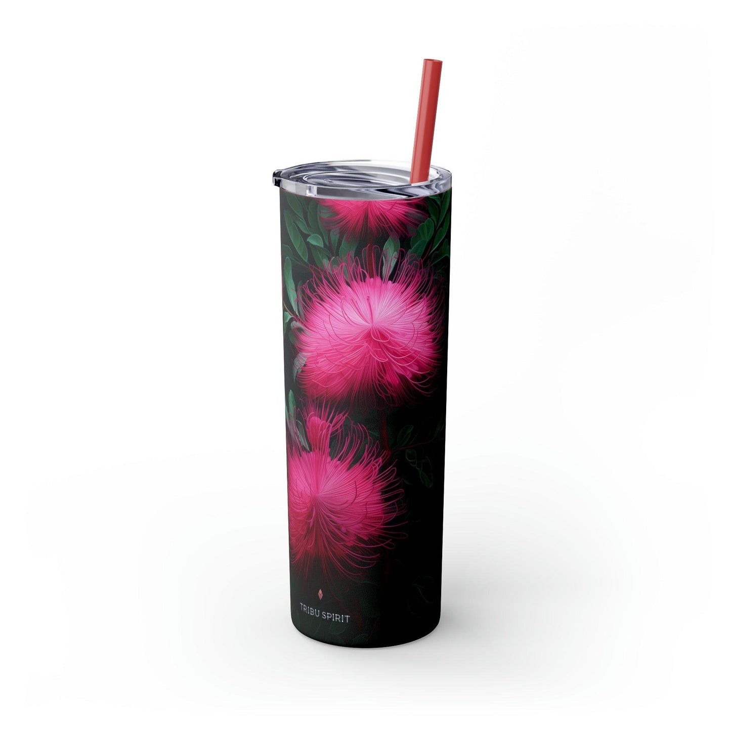Bobinsana Tumbler with Straw