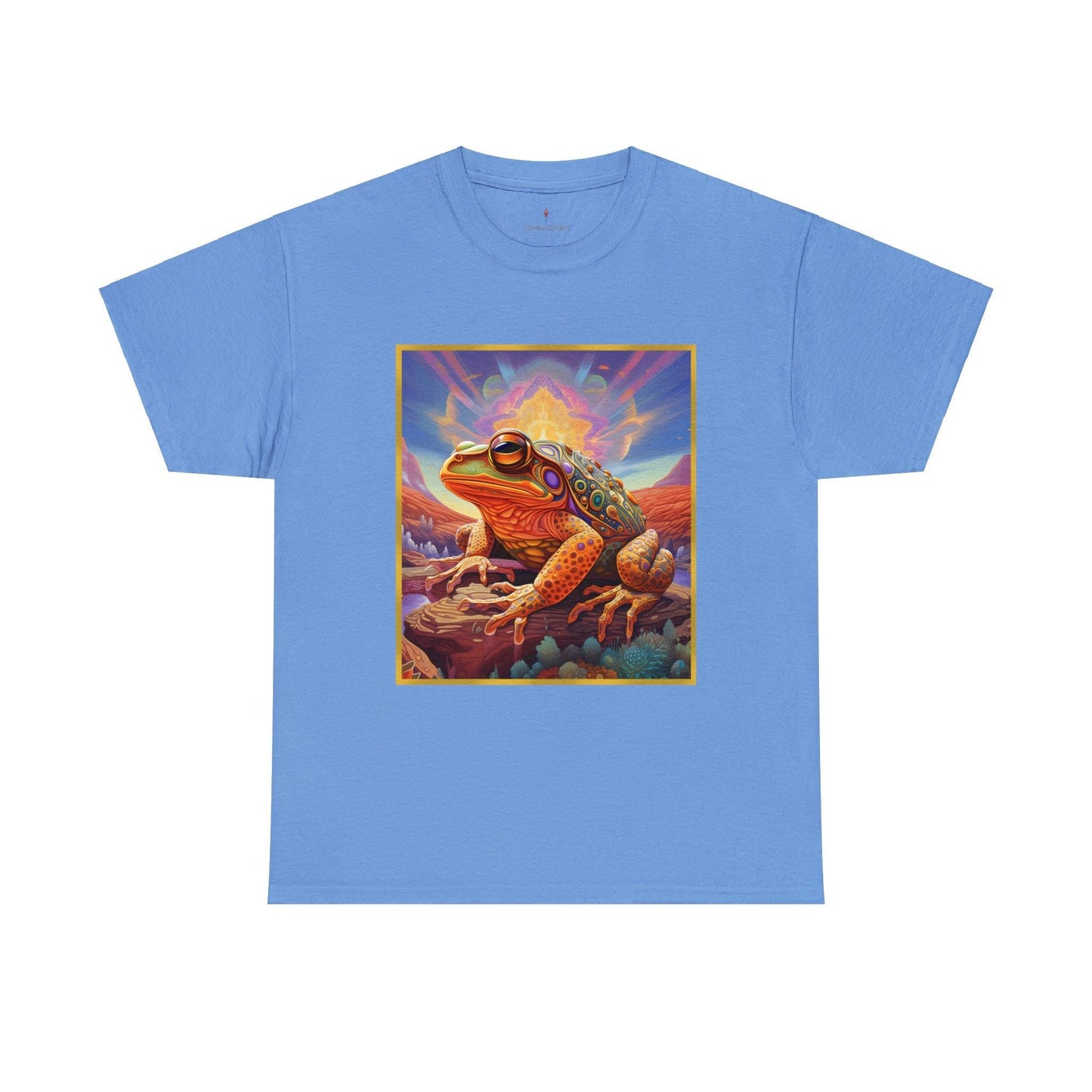 Bufo - Unisex Cotton Tee