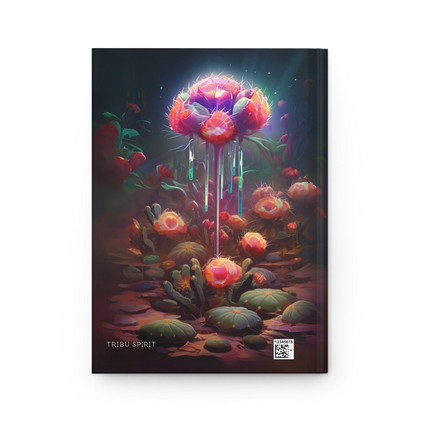 Peyote Hardcover Journal