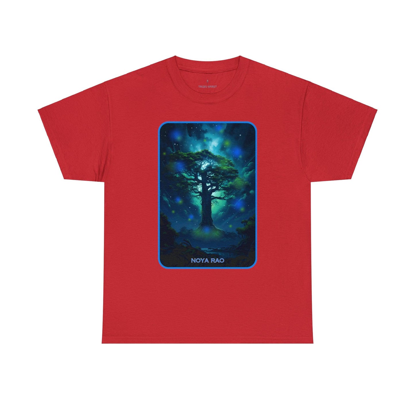 Noya Rao - Unisex Cotton Tee